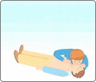 3、B(Breathing):人工呼吸