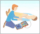 5、D(Defibrillation)：AEDによる除細動-1