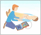 5、D(Defibrillation):AEDによる除細動-1