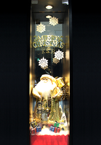 メリークリスマス!