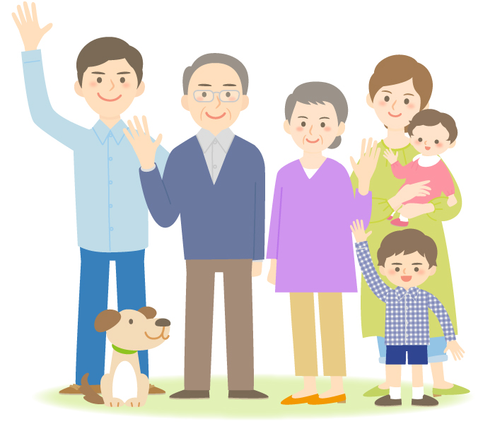 敬老の日