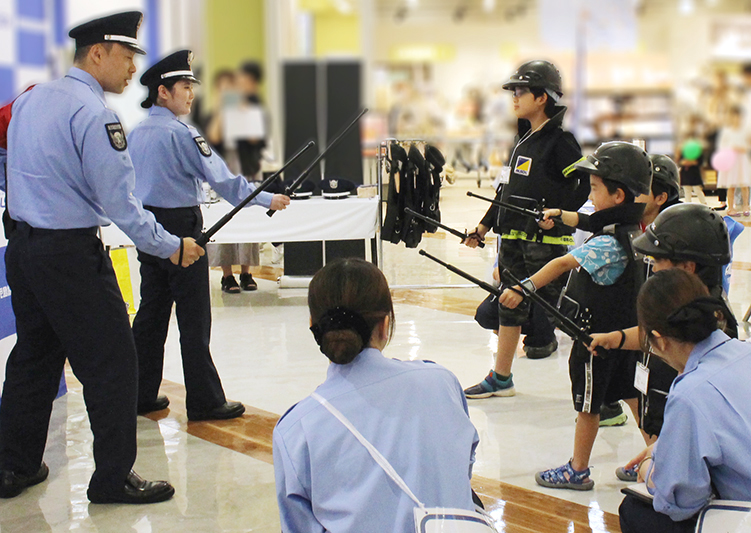 こどもまんなかフェスタ2025