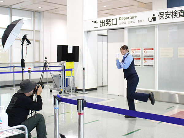 かごっまdeきばっど