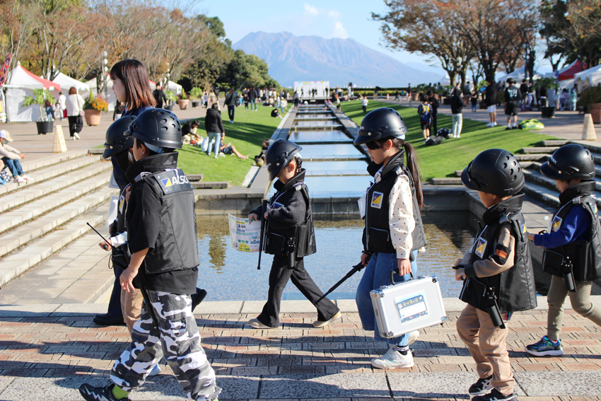 こどもまんなかフェスタ2025